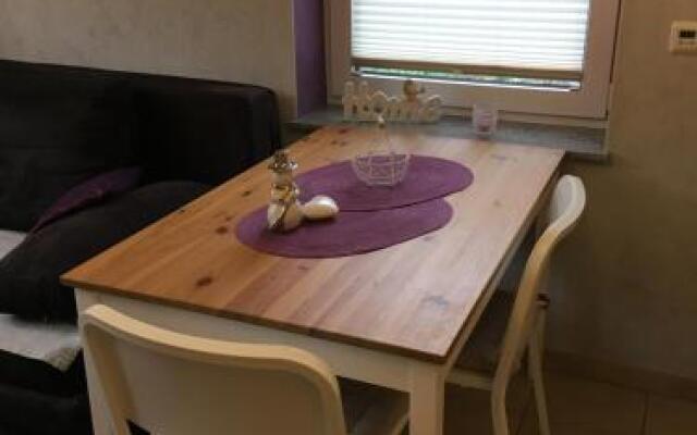 Ferienwohnung Ibald