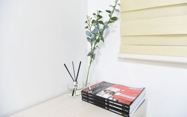 JW STAY in HONGDAE - Hostel