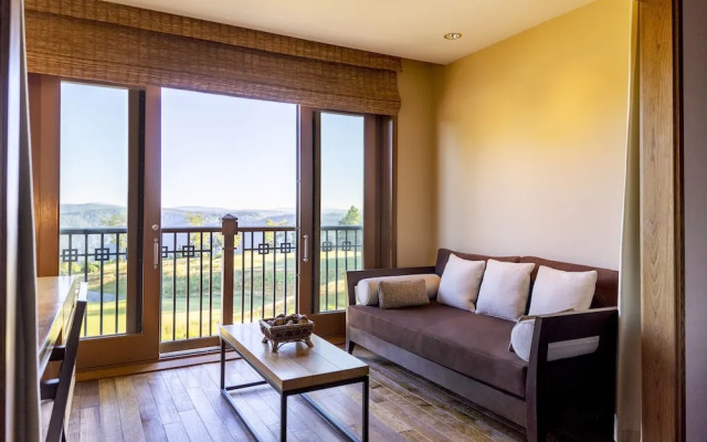 The Lodge at Primland, Auberge Collection