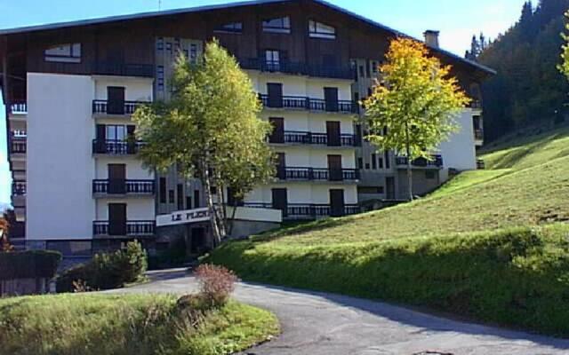 Appartement Morzine, 2 pièces, 6 personnes - FR-1-524-20