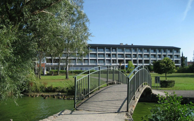 Milling Hotel Sopark