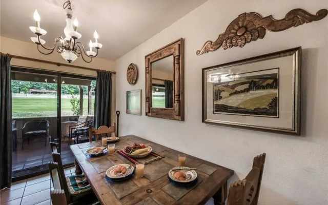Aspen Run Condo 3B - Two Bedroom Condo