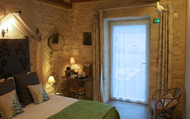 B&B Les Oiseaux de Passage