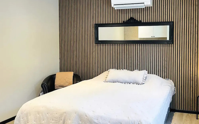 4 Star Holiday Home in Solvesborg