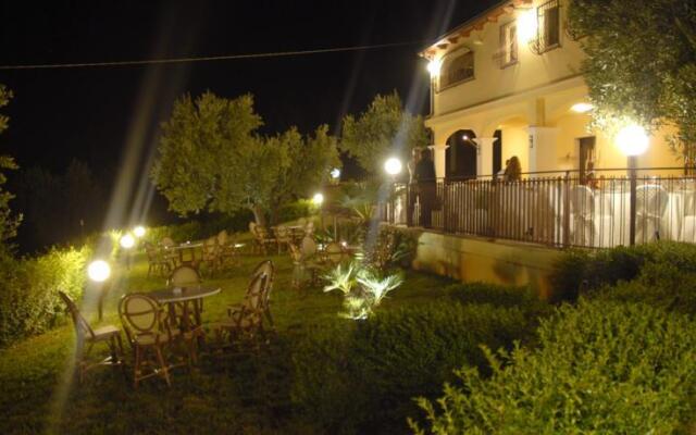 B&B Bacco e Morfeo