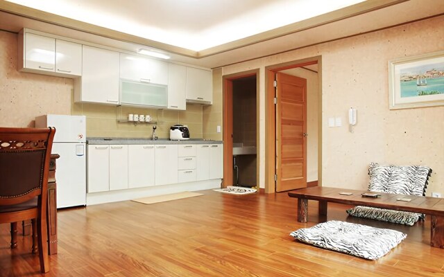 Gapyeong Zeny Pension