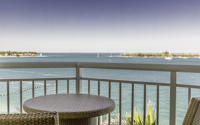 Hyatt Centric Key West Resort and Spa