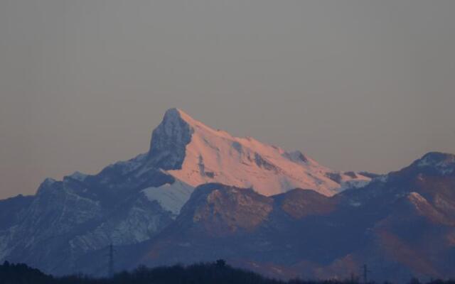 B&B Il rifugio del pellegrino