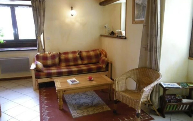 Maison Falcoz Francois : 3 Pièces 4 Personnes / 3 Rooms 4 People