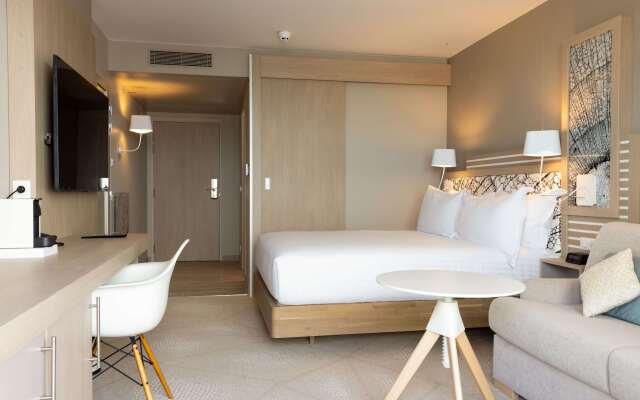 Hilton Garden Inn Le Havre, France