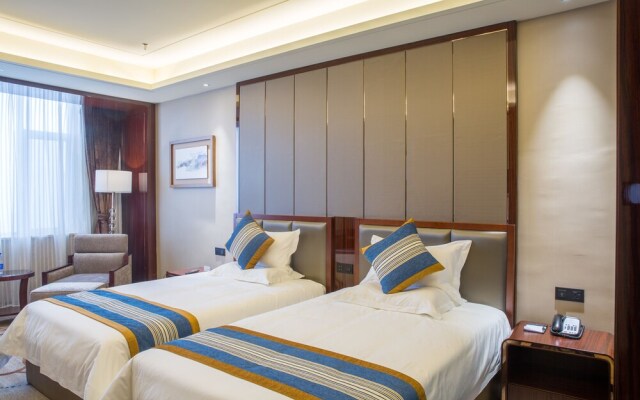 Zhen Jun Hotel