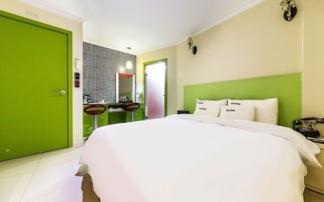 Suwon Hotel Bene