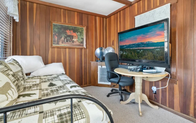 Chalet Des Ours