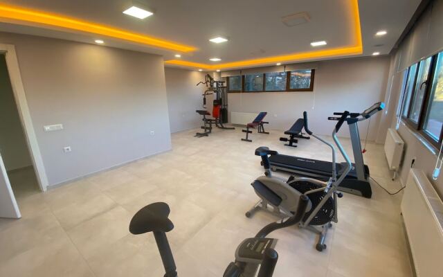 La Vie En Rose Otel by Söğütdağı