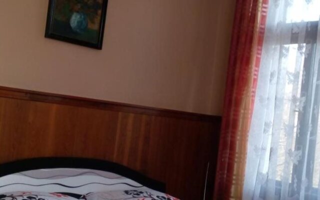 Hotel Evropa
