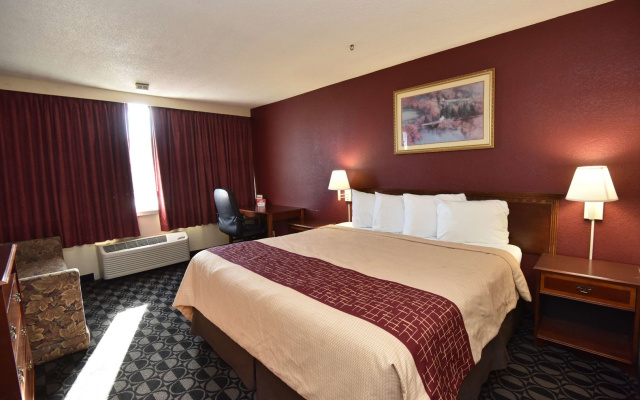 Red Roof Inn Winchester - Lexington East