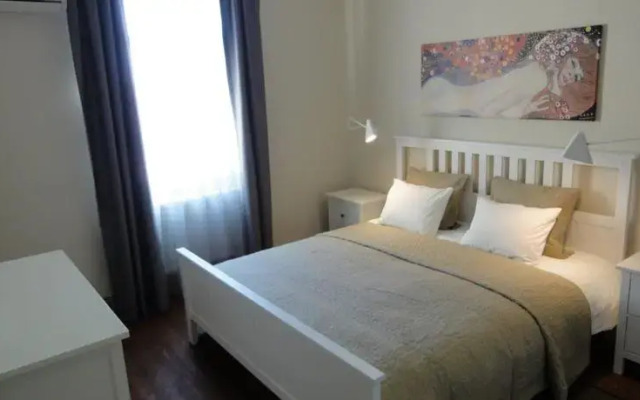 Palazzo Apart