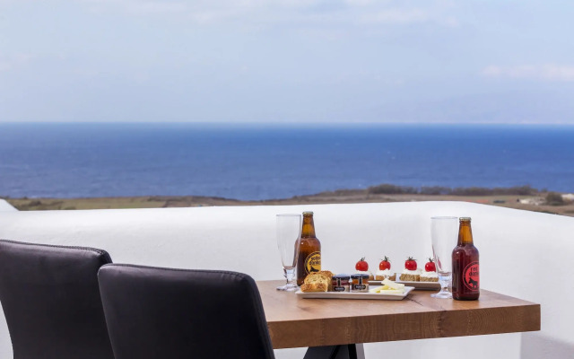 Elea Resort - Adults Only