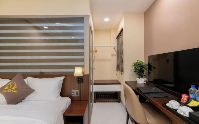 Yen Luxury Hotel
