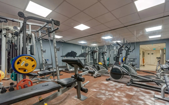 Villa Kore Slow - Adults Only