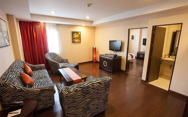 Club Mahindra Mac Boutique Hotel