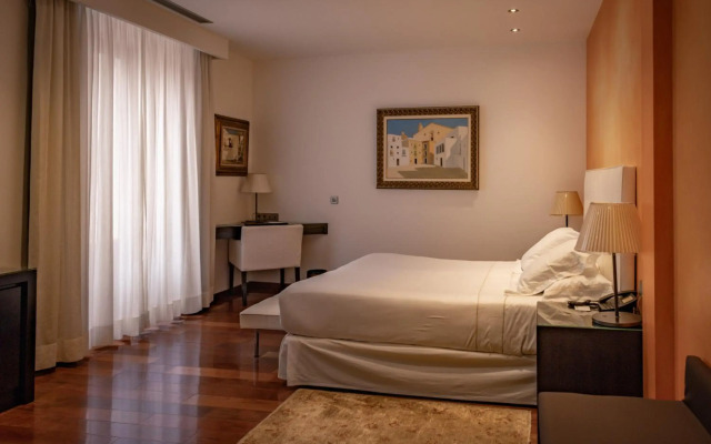 Mirador de Dalt Vila – Relais & Chateaux
