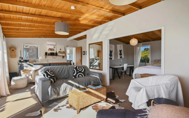 Hilltop Heaven - Kaiteriteri Holiday Home