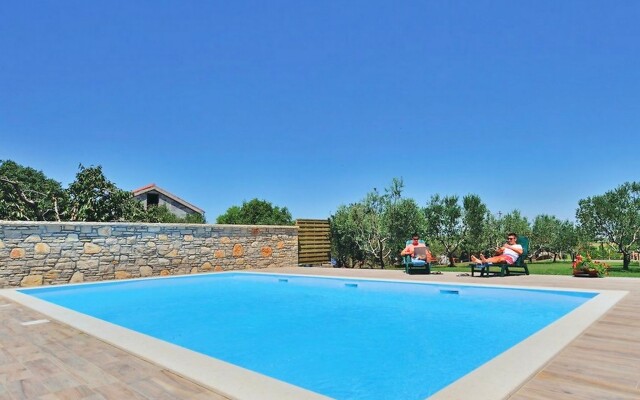 Apartments Bozena