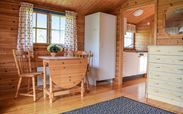 Awesome Home in Köpingsvik With 2 Bedrooms