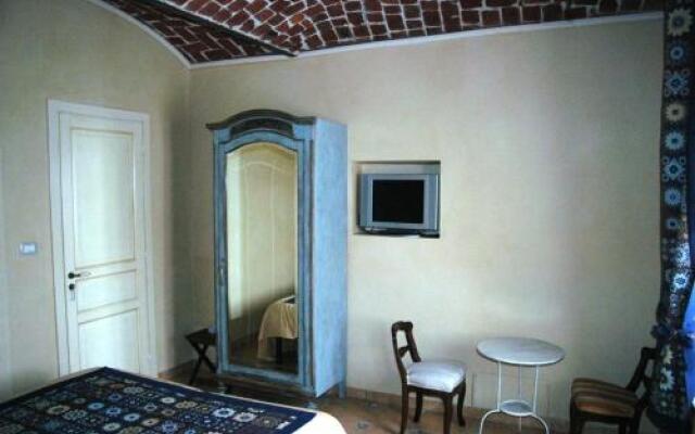 B&B Il Cenerino