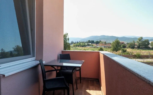 I Like Club Velingrad - Boutique Hotel
