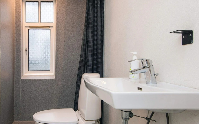 2 Person Holiday Park Home in Give