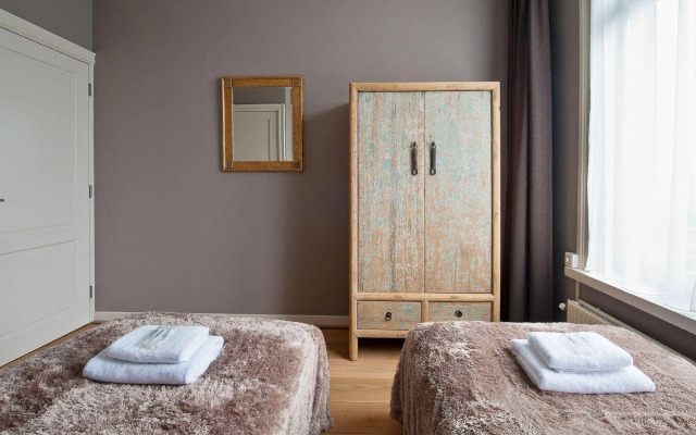 Leidsesquare Luxury Apartment Suites