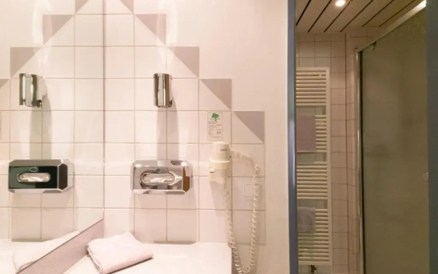 Parkhotel Borken-Hessen