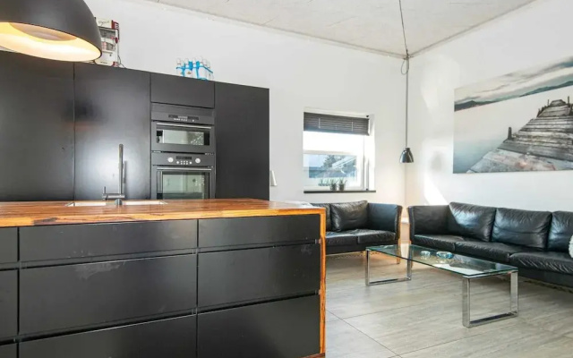 Sea View Retreat in As Vig - By Traum Ferienwohnungen