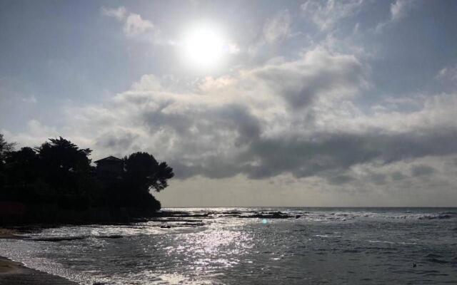 Appartement Saint-Raphaël, 1 pièce, 4 personnes - FR-1-226A-81