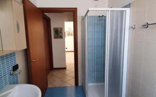 Appartamento in stazione Parabiago