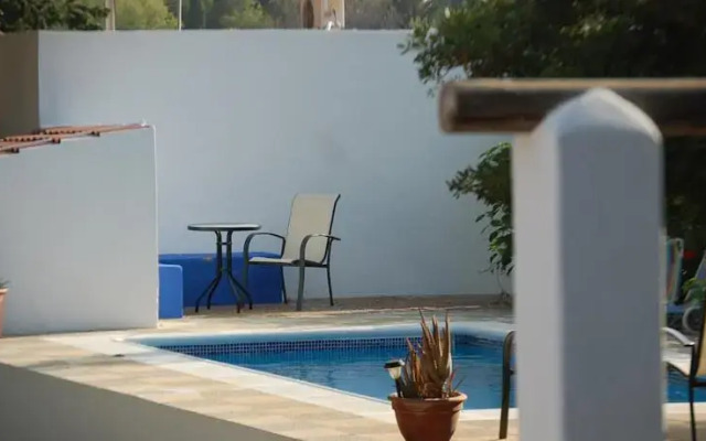 Oasis El Pinar