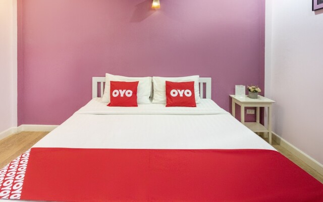OYO 798 Reurn Mareena Resort
