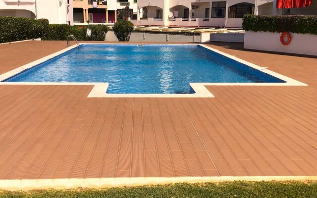 Flat T1 Cabral, Areias de São João, Albufeira