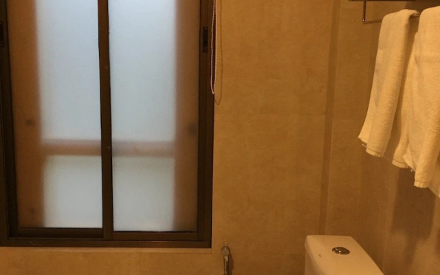 Zhingkham Resort