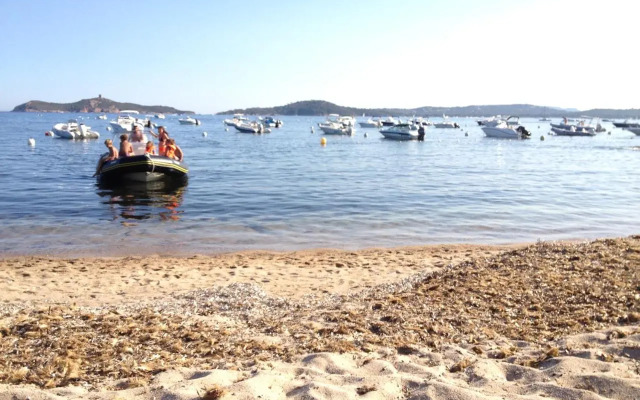 Residence Terre Et Mer