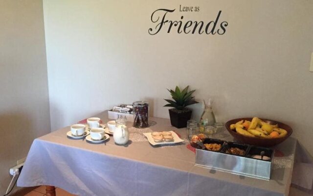 King's Hill Bed and Breakfast