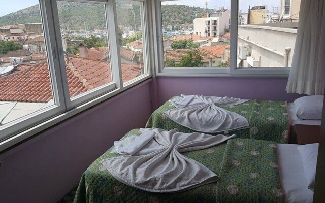 Yayla Apart Hotel