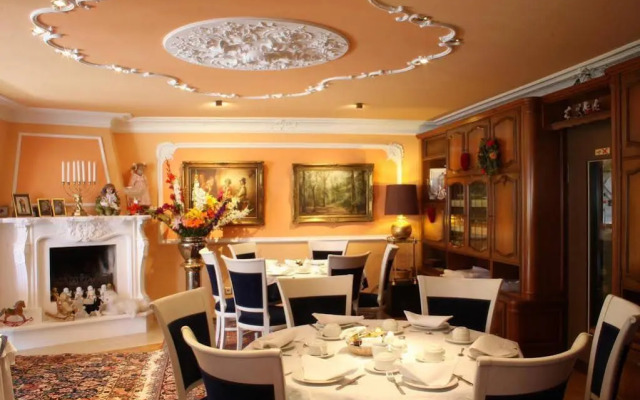 Hotel Irmchen