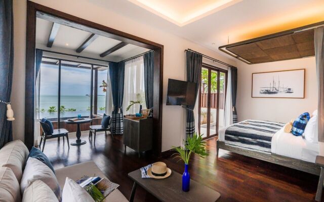 The Pool Villas by Peace Resort Samui