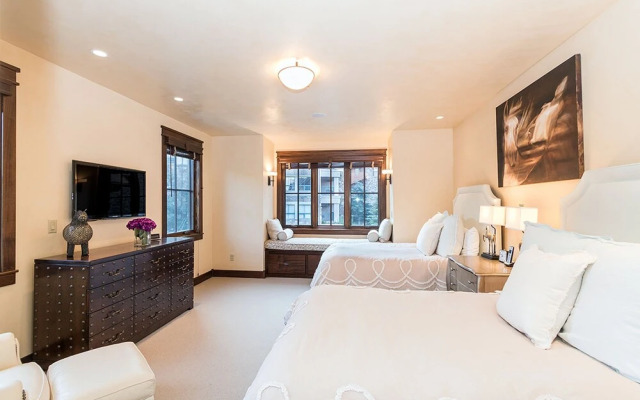 LE Praz AT Courcheval by Exceptional Stays