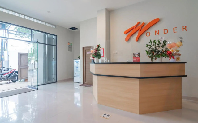 RedDoorz Plus @ Karapitan Street