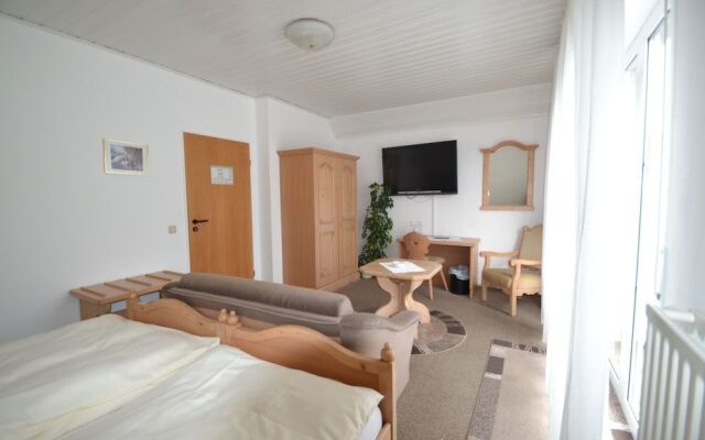 Hotel Haus Lenze