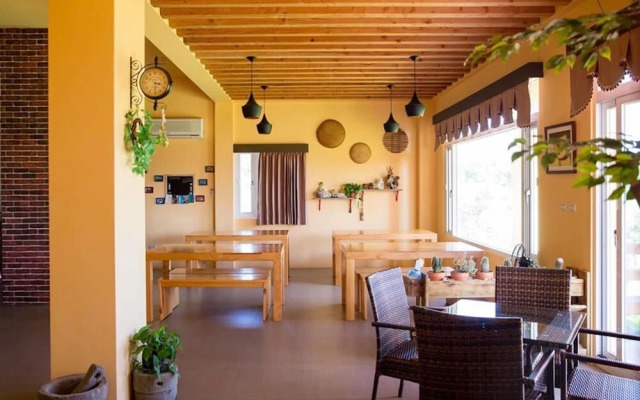 Provence B&B